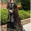 Gulaal Karachi Vol-9 - Dress Material